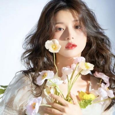 甜美的咬痕