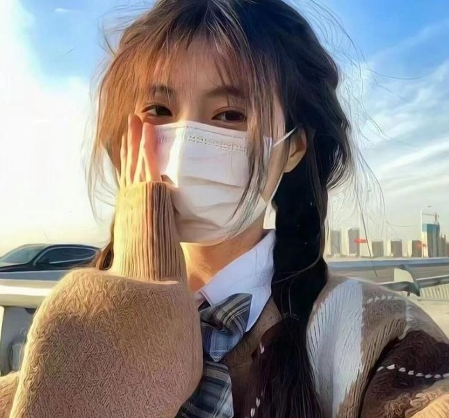 啼笑泪痕