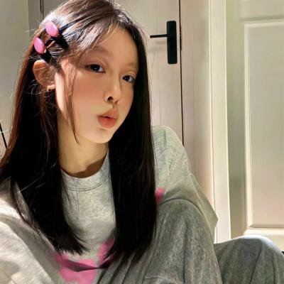 外宿的霍莉